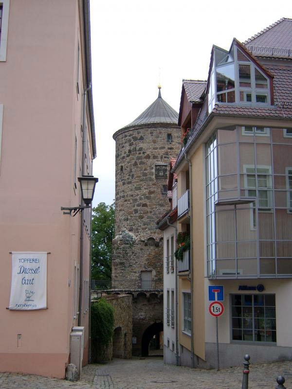 Nicolaiturm