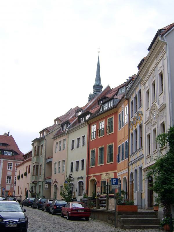 Schloßstraße