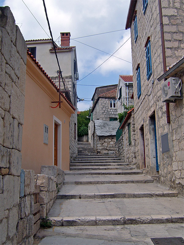 Senjska ulica