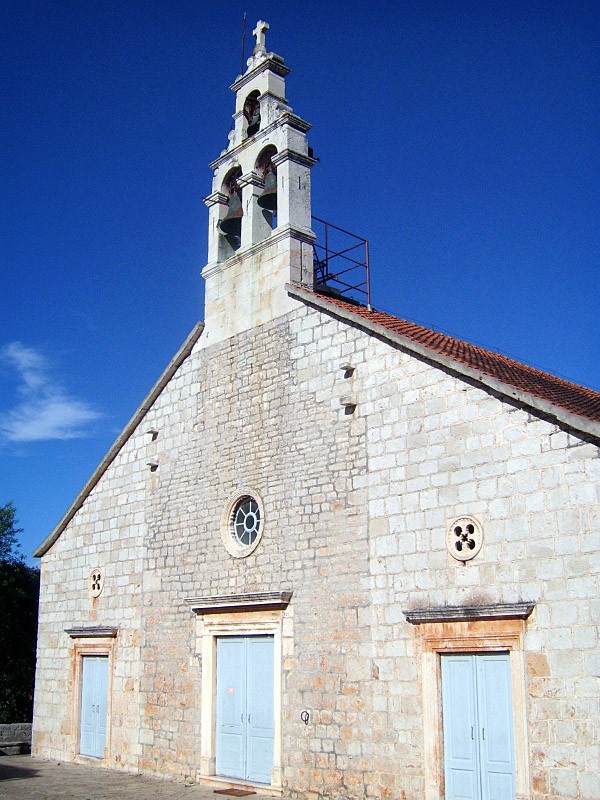crkva Sv. Lovre