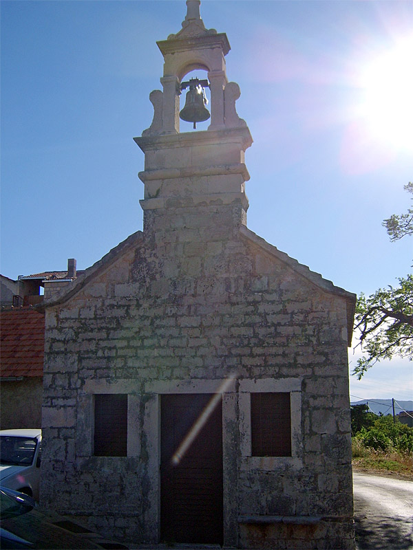 crkva Sv. Roka